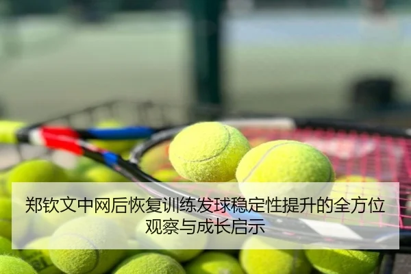 郑钦文中网后恢复训练发球稳定性提升的全方位观察与成长启示
